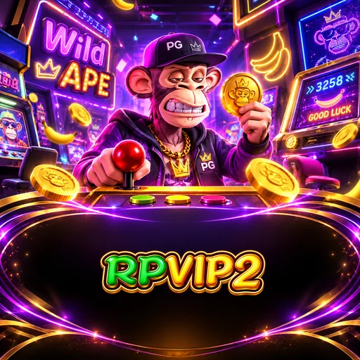 rpvip2 APK Indonesia - Dashboard dan Interface