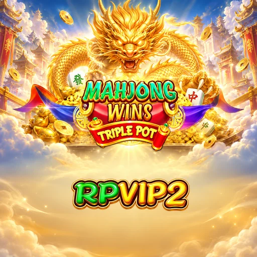 Lisensi Resmi rpvip2