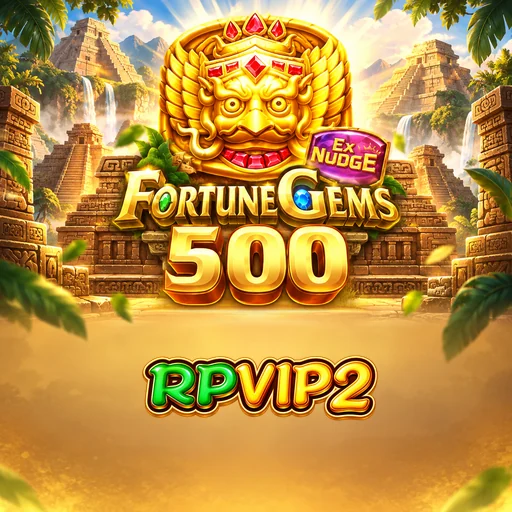 Kontak Resmi rpvip2